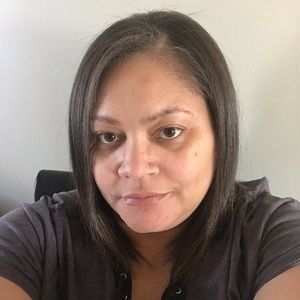 Meet your Posher, Keisha